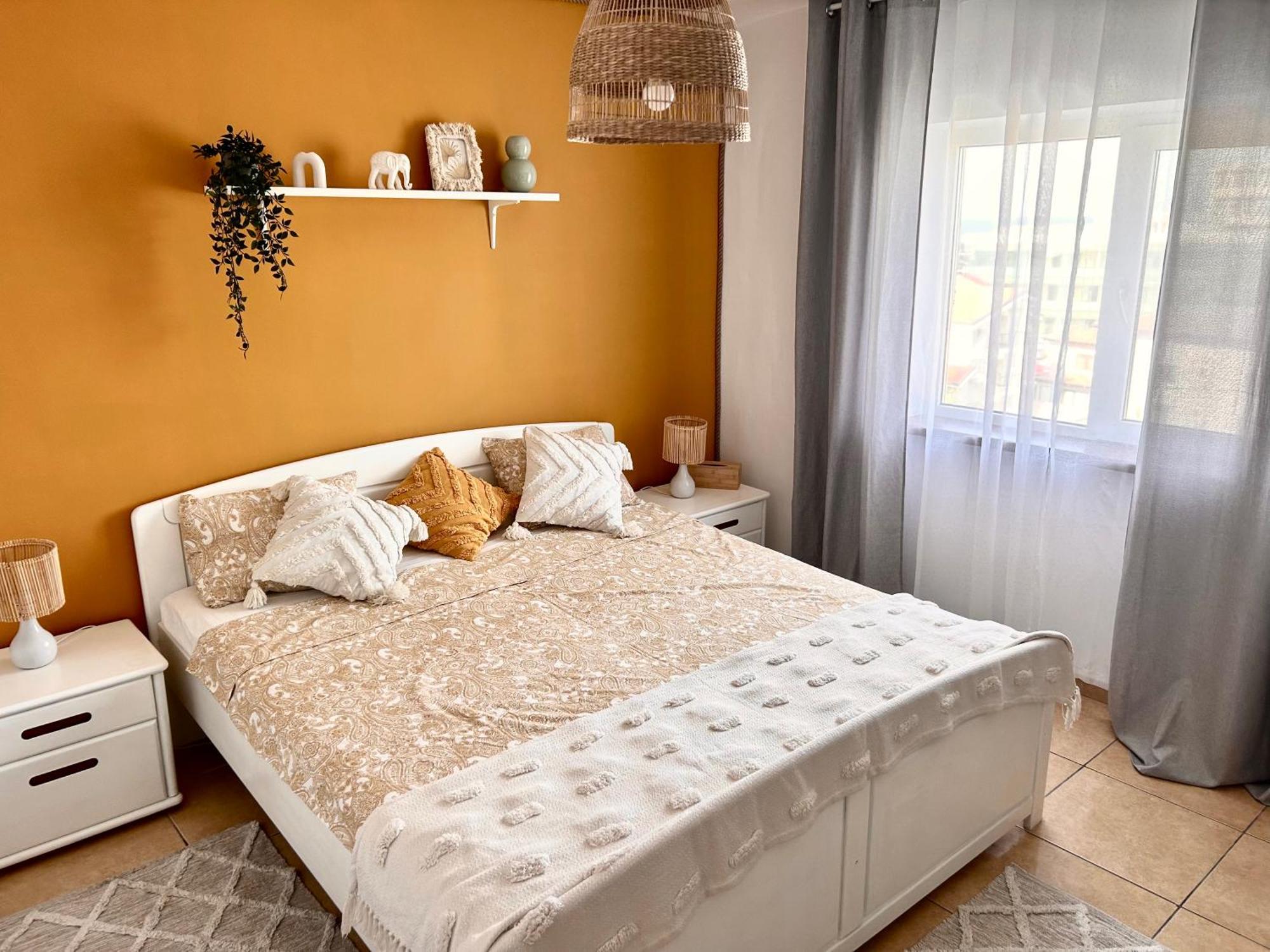 Boho Apartments Mangalia Eksteriør bilde