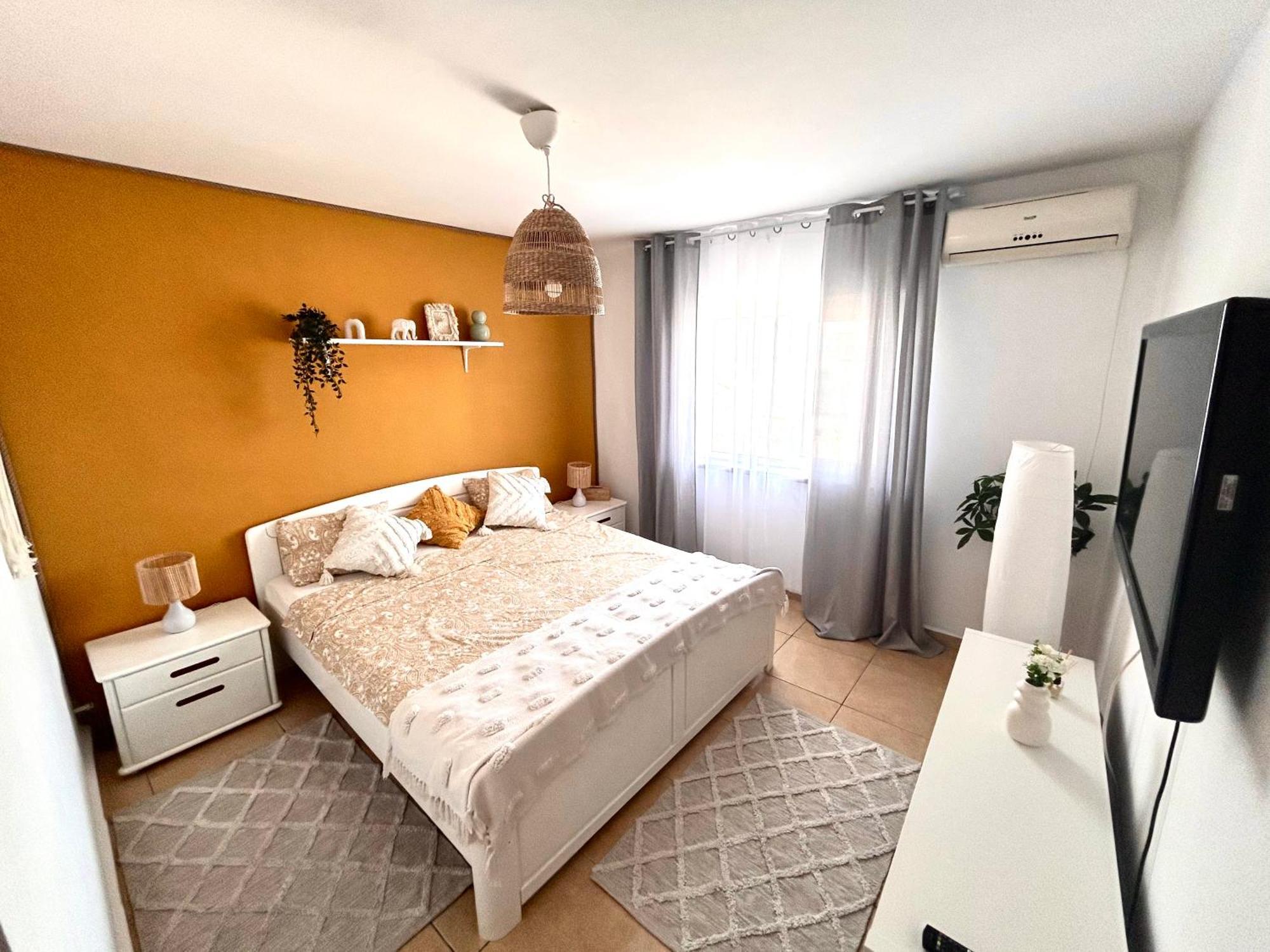 Boho Apartments Mangalia Eksteriør bilde