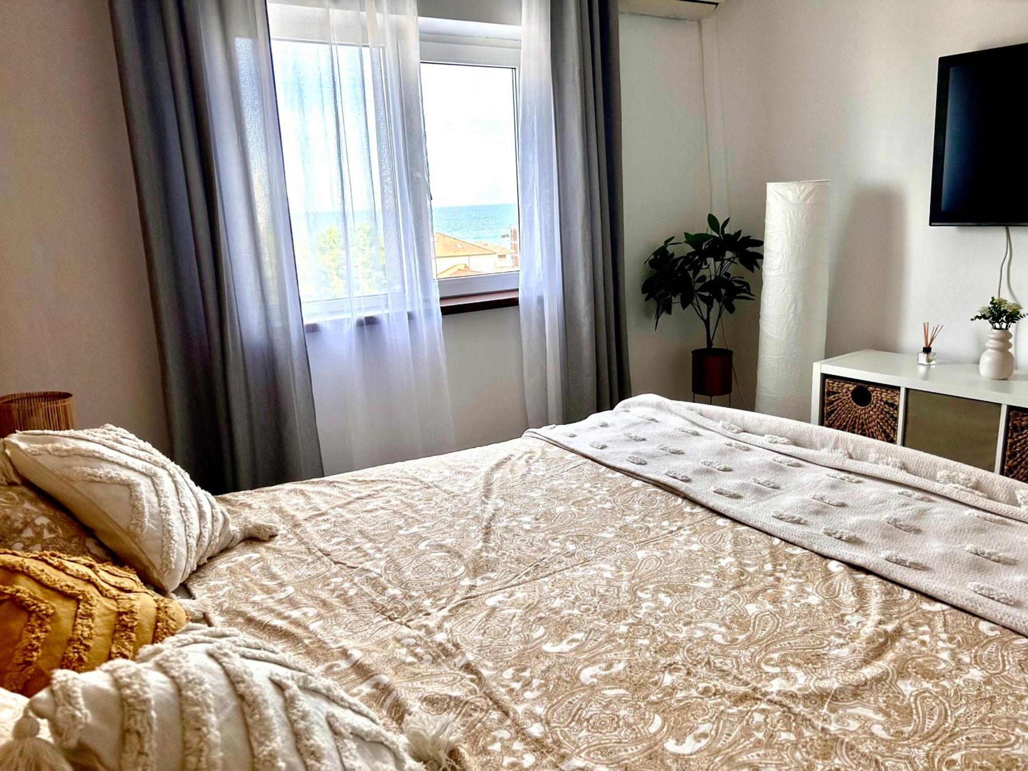 Boho Apartments Mangalia Eksteriør bilde