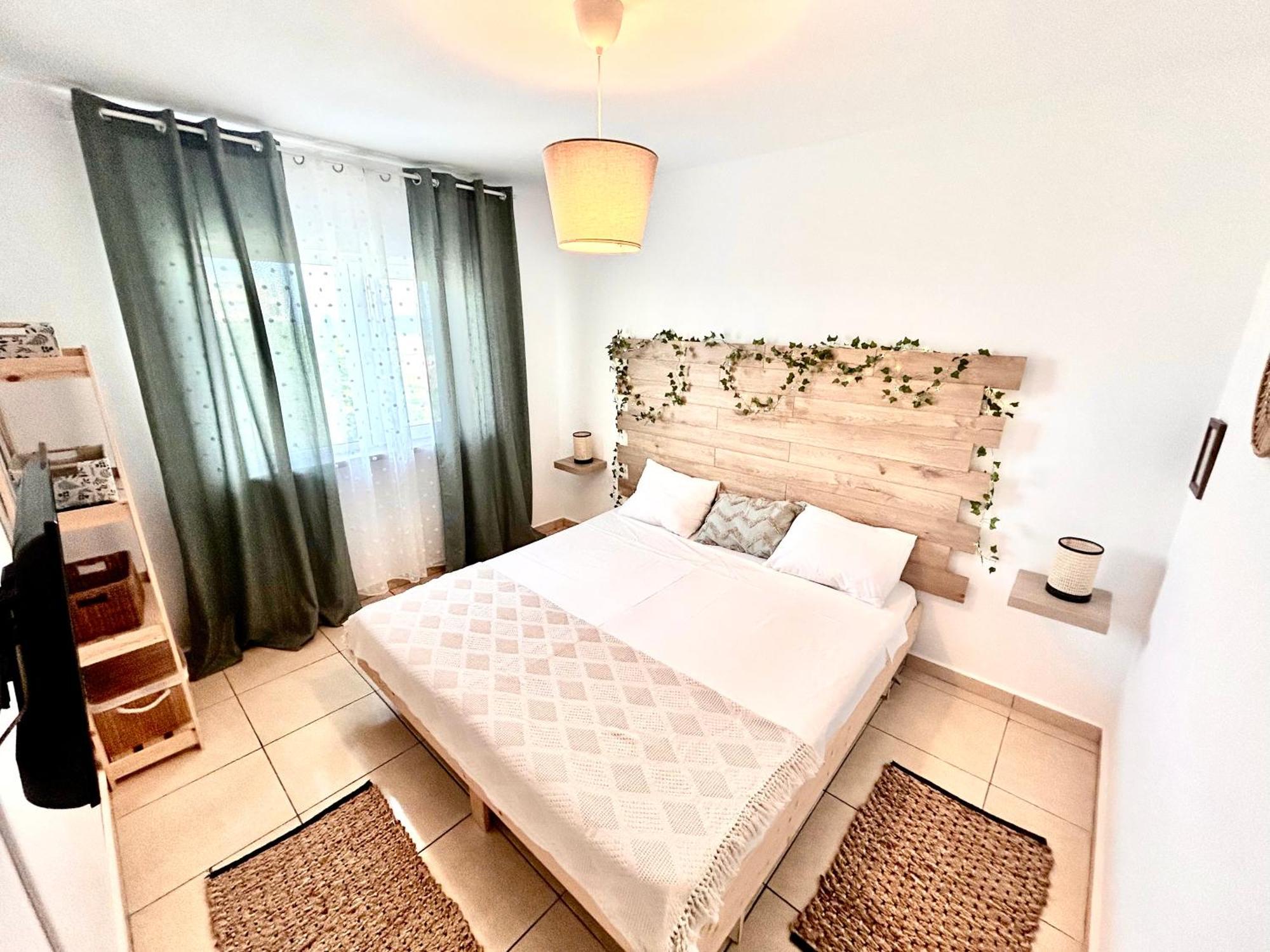 Boho Apartments Mangalia Eksteriør bilde