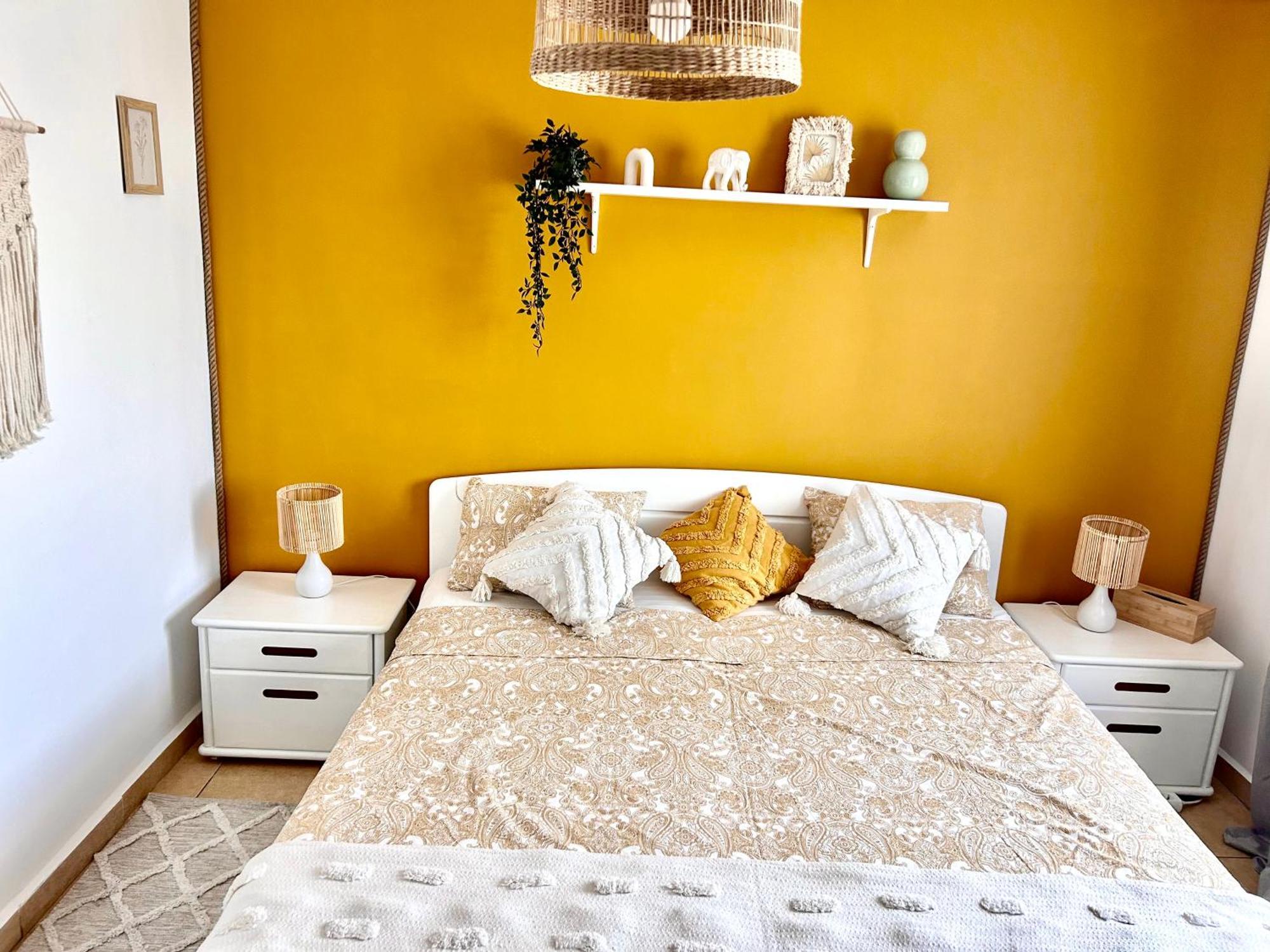 Boho Apartments Mangalia Eksteriør bilde