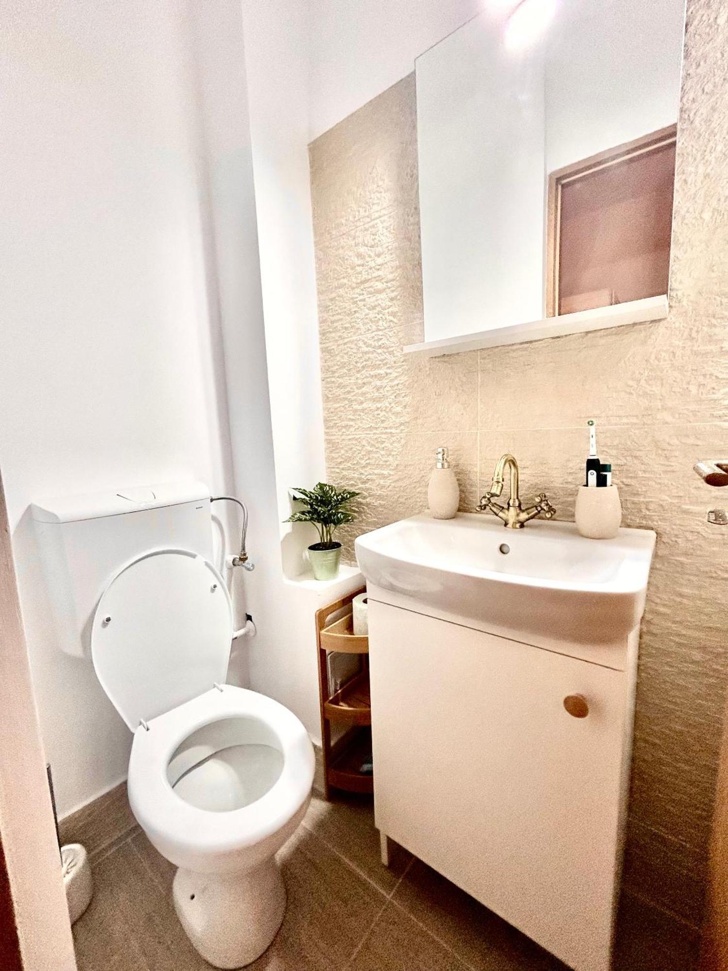 Boho Apartments Mangalia Eksteriør bilde