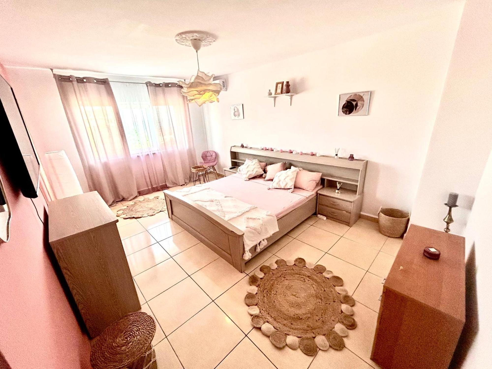 Boho Apartments Mangalia Eksteriør bilde