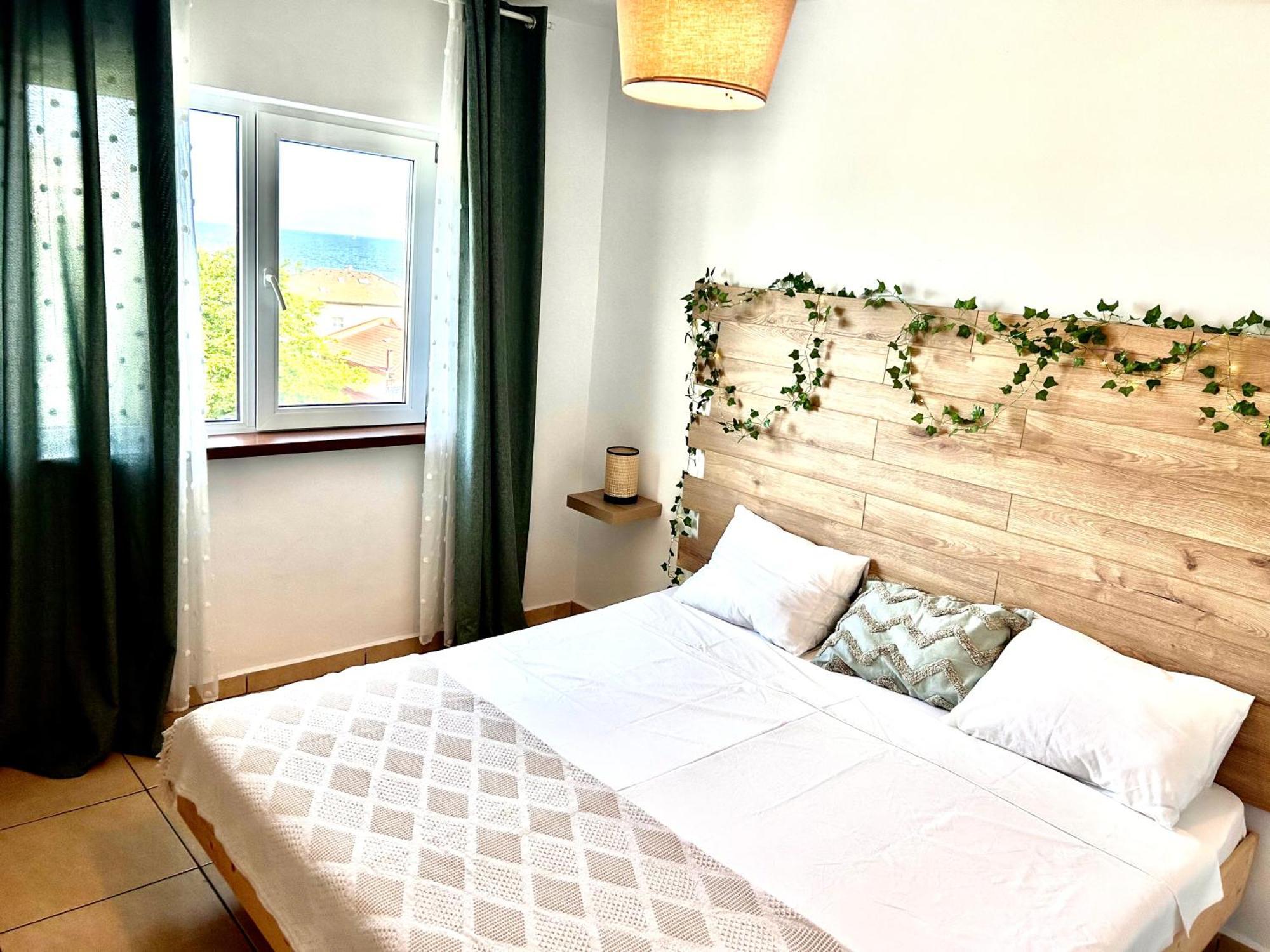 Boho Apartments Mangalia Eksteriør bilde