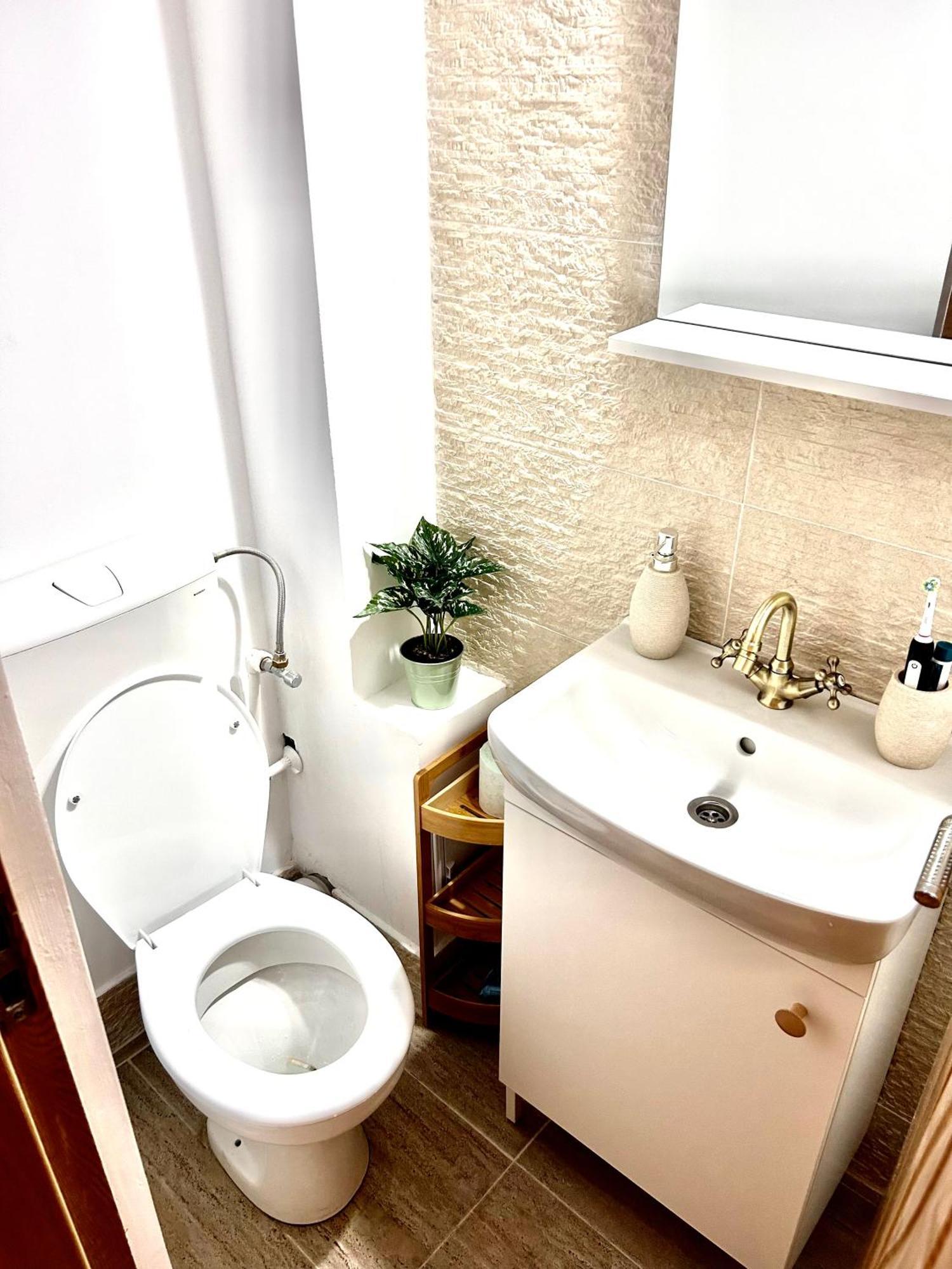 Boho Apartments Mangalia Eksteriør bilde