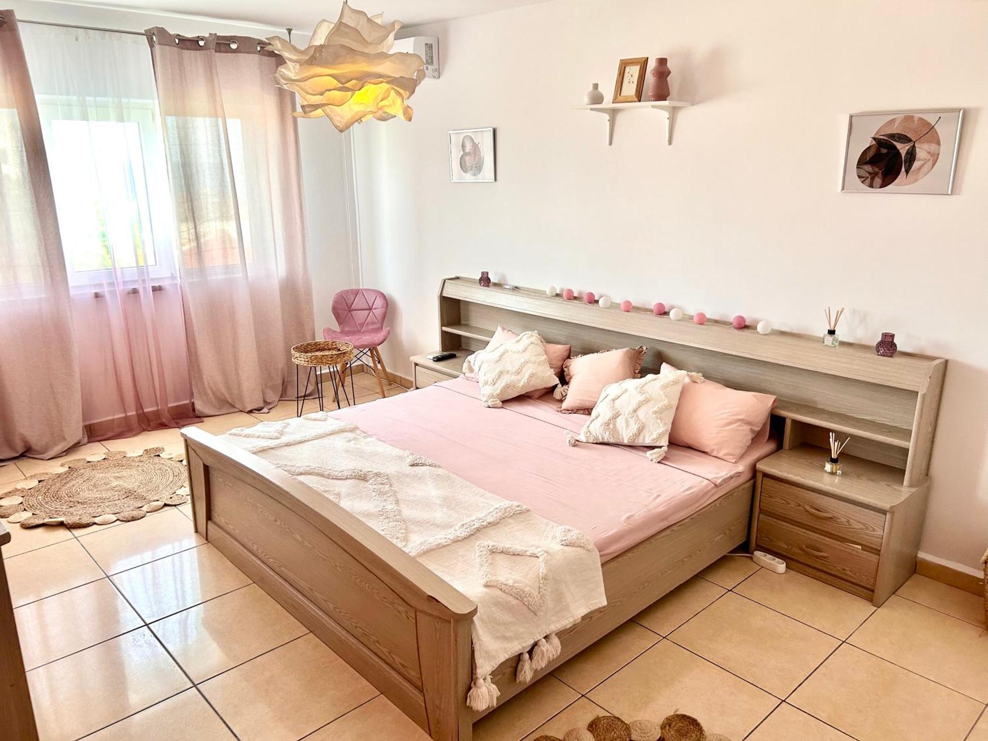 Boho Apartments Mangalia Eksteriør bilde