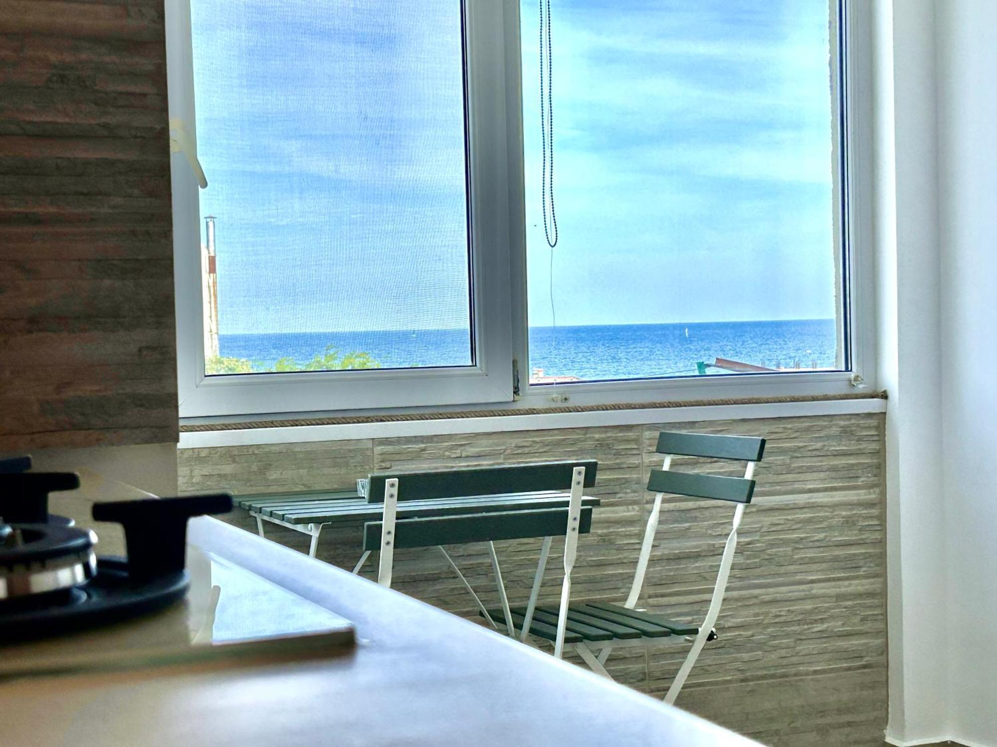 Boho Apartments Mangalia Eksteriør bilde