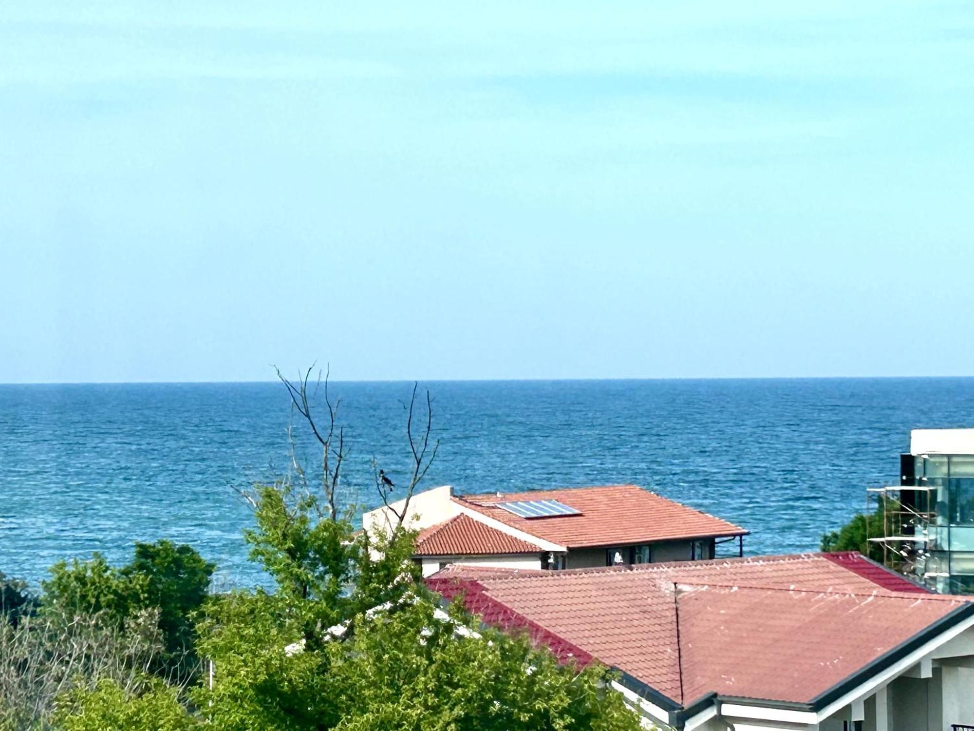 Boho Apartments Mangalia Eksteriør bilde